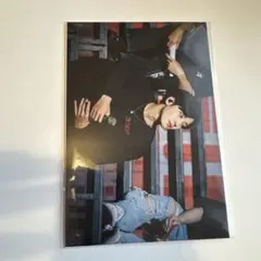 SEVENTEEN セブチ BE THE SUN ポストカード ウォヌ 名古屋