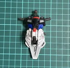 MGSD フリーダムガンダム　胴体　ガンプラ　ジャンクのサムネイル