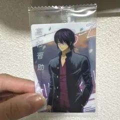 高杉晋助 銀魂ウエハース