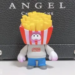 ジャンクフーディーズ ポテティー : B ①