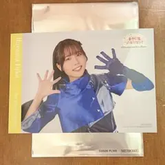 ラブライブ！ 蓮ノ空女学院 特典 キャストブロマイド 葉山風花 - メルカリ