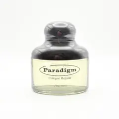 ◽︎ほぼ未使用　廃盤　資生堂　パラディム コロン レギュラー　80ml◾︎のサムネイル