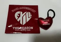 EXILE AKIRA ヘアゴム