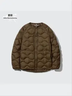 2021 uniqlo white mountaineering