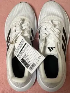 [adidas] メンズ コアランナー 25.5ｃｍ