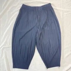 HOMME PLISSE ISSEY MIYAKE パンツ HP93JF138 - メルカリ