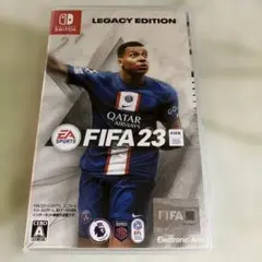 Switch FIFA23
