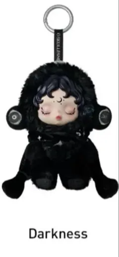 師*す様 SKULLPANDA you found me darkness ダー