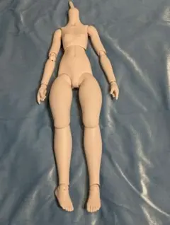 MDDもちあしふうBJDドール3体セット MDDもちあしふうBJDドール3体セット