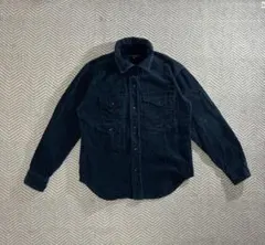 コーデュロイジャケット