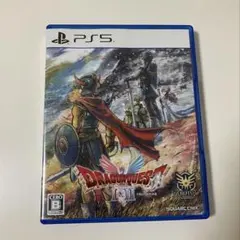 ドラゴンクエストI・II PS5