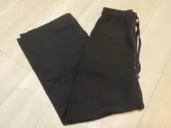 フリークスストアワイドパンツ