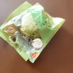 リプトン　ピエール・エルメ　マカロンアクセサリー