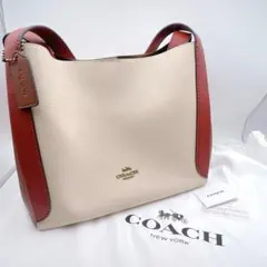 2025年最新】ハドリー coach ホーボーの人気アイテム - メルカリ