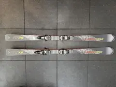オガサカ スキー板