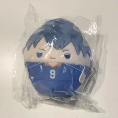 ハイキュー くじメイト ぬいくじ 影山