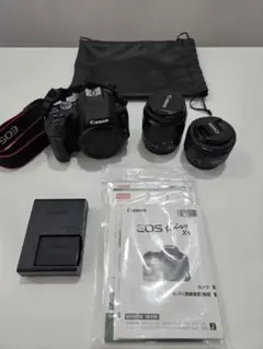 2026年最新】canon eos kiss x9 単焦点レンズの人気アイテム - メルカリ