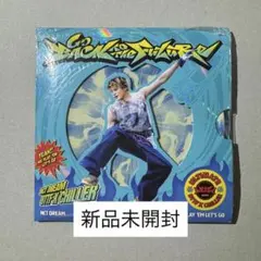 go back to the future ジェノ② digipack