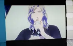 し*ま様 うたプリ タブナイ コマフィルム ③ カミュ アンコール