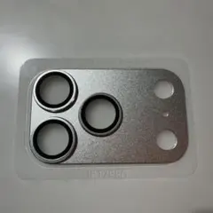 iPhone17pro カメラ保護カバー