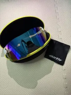 AirFly(エアフライ)サングラス AF-305 C-5CYMT ビックレンズのサムネイル