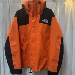 THE NORTH FACE マウンテンパーカー