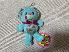 【レア】ヤムヤムズ 平成レトロ ぬいぐるみ キーホルダー♡【新品】