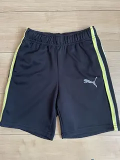 プーマ　ハーフパンツ　130cm