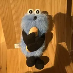 即購入可】パペットスンスン 一番くじ D賞 ぬいぐるみマスコット