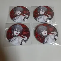 浦島坂田船 となりの坂田 缶バッジ