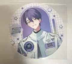 にじさんじ　剣持刀也　アニメイト　特典　クリアコースター　ROF-MAO