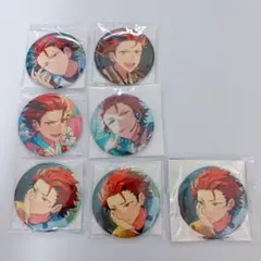 2026年最新】鬼龍紅郎缶バッジの人気アイテム - メルカリ