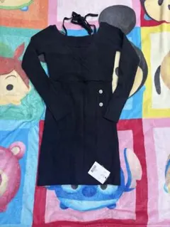 Rady ニットミニワンピース 新品未使用