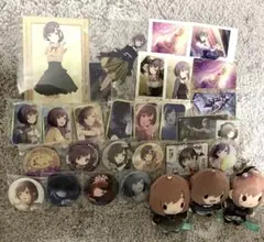 プロセカ　東雲絵名のグッズまとめ売り