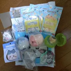ちいかわ グッズ まとめ売り