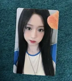 【ソウルコン限定】BABYMONSTER SIGNATURE JACKET HELLOMONSTERS] BABYMONSTER SIGNATURE JACKET - YG SELECT