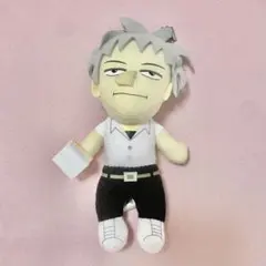 アカギ 赤木しげる パスケース ぬいぐるみ 希少 2026年最新】赤木しげるの人気アイテム - メルカリ