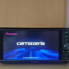 Pioneer carrozzeria AVIC-ZH0099W 本体のサムネイル