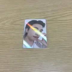 straykids スキズ DO IT makestar 特典トレカ ヒョンジン