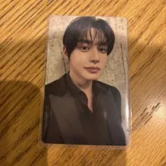 ZEROBASONE2026 HERE&NOW FCトレカ キムジウン