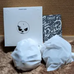 StrayKids　skzoo スピーカー ポガリ