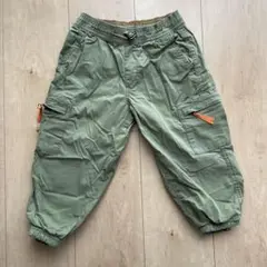 H&M カーゴパンツ　2-3y/95cm