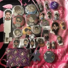 GENERATIONS 白濱亜嵐 グッズ まとめ売り 白濱亜嵐 グッズ - メルカリ