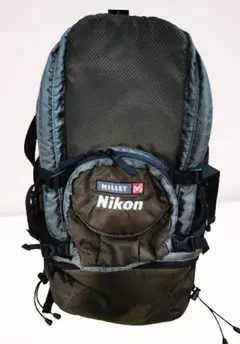 Nikon - Nikon×MILLET　アイガーヴァント26 ニコンダイレクト、「Nikon×MILLET」カメラザック第2弾