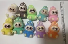 ラブブ マスコット