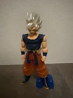 CLEARISE 超サイヤ人孫悟空 フィギュアのサムネイル