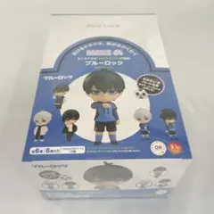 全6種セット 「ねんどろいどさぷらいず ブルーロック」