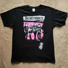 2025年最新】シーナ&ロケッツ tシャツの人気アイテム - メルカリ