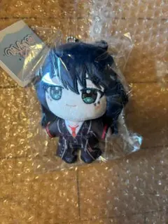 Limbus Company リンバスカンパニー ぬいパル ホンル