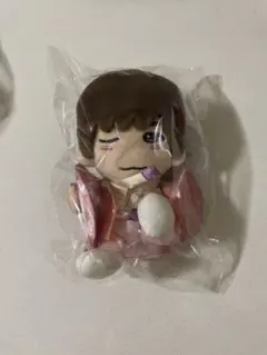 【新品未開封】なにわ男子　高橋恭平　ちびぬい 2025年最新】高橋恭平ちびぬいの人気アイテム - メルカリ